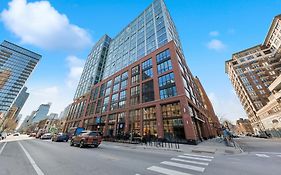 Kasa River North Chicago